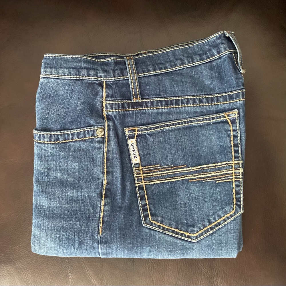 Cinch Jeans